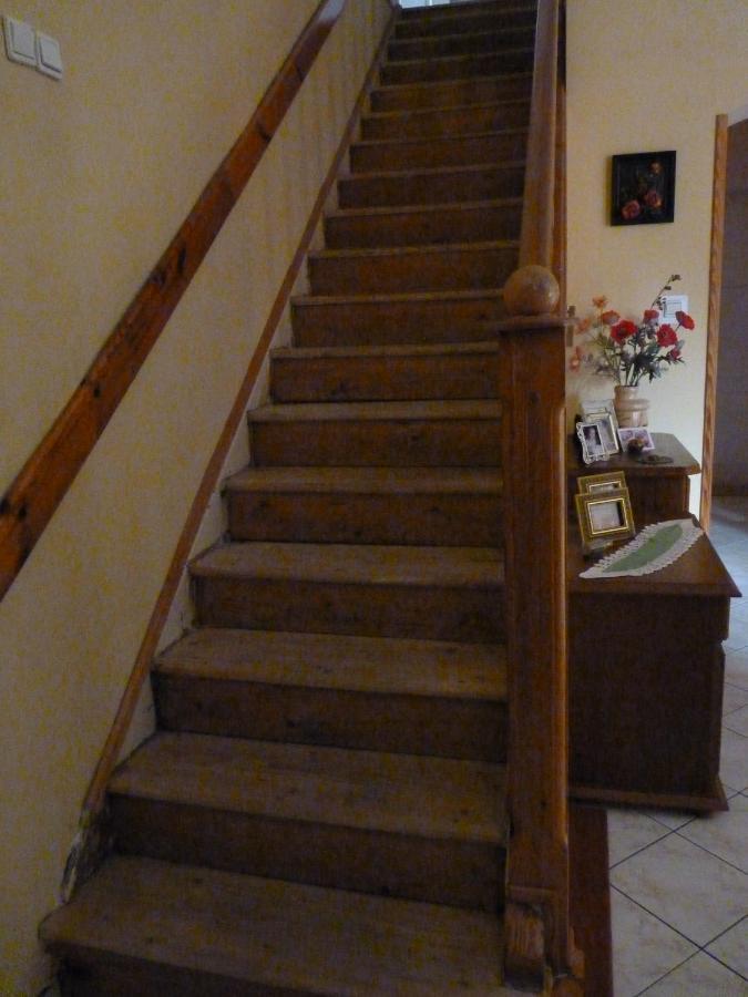 비드미니 Sloneczna Weranda B&B 외부 사진