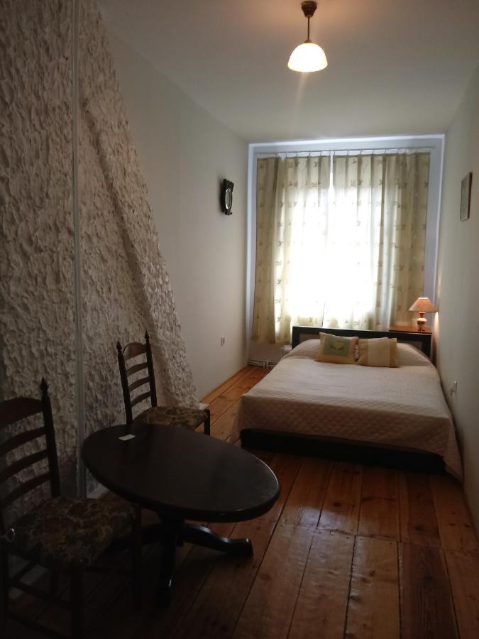 비드미니 Sloneczna Weranda B&B 외부 사진